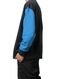 Moletom Levis Masculino Crewneck Fleece Embroidered Blue Preto Incolor - Marca Levis