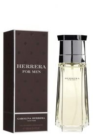Perfume Herrera For Men EDT 100 ML Carolina Herrera