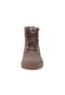 Bota Rossanfort Marrom - Marca Rossanfort