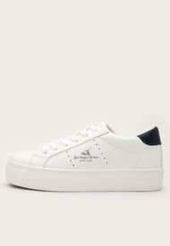 Zapatos top royal county