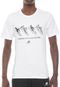 Camiseta New Balance Essentials 900s Branca - Marca New Balance