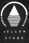 Camiseta Volcom Horizon Preta - Marca Volcom