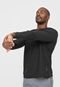 Camiseta Nike Dry Flc Core Yoga Preta - Marca Nike