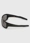 Óculos De Sol Oakley Turbine Preto - Marca Oakley