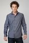 Camisa Everything Listrada - Marca Colcci