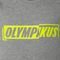 Camiseta Big Logo Graphic Olympikus Masculina Camiseta Big Logo Graphic Olympikus Masculina - Marca Olympikus