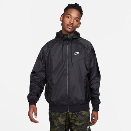 Jaqueta Nike Sportswear Windrunner Masculina - Marca Nike