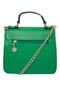 Bolsa Chenson Quadrada Verde - Marca Chenson