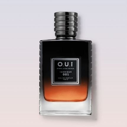O.U.i Iconique 001 - Eau de Parfum Masculino, 75ml - Marca Eudora