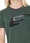 Camiseta Ellus Vintage Easa Verde - Marca Ellus