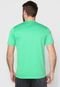 Camiseta Olympikus Gear Verde - Marca Olympikus