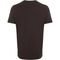 Camiseta John John Regular Transfer In24 Marrom Masculino - Marca John John