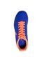 Chuteira Campo Nike Jr. Flare FG Azul - Marca Nike