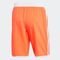 Adidas Shorts Natação 3-Stripes CLX - Marca adidas