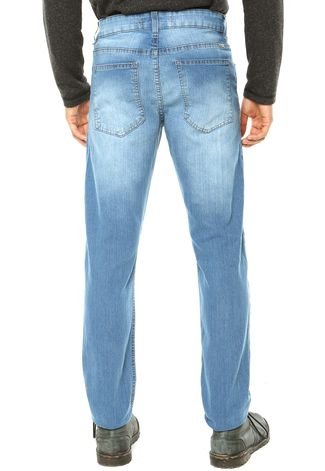 Calça Jeans TNG Skinny Azul