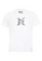 Camiseta Hurley Icon Branca - Marca Hurley
