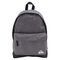 Mochila Quiksilver Small Everyday Edition Cinza Claro - Marca Quiksilver