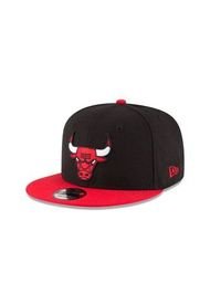 Jockey Chicago Bulls NBA 9Fifty Black
