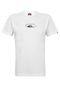 Camiseta Sidecar Quiksilver Juvenil Branca - Marca Quiksilver