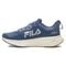 Tenis Feminino Fila Racer Curve 2 Azul Marinho Azul - Marca Fila