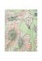 Saia Girassol Estampado Floral - Marca Shop 126