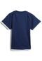 Camiseta Andritex Menino Estampa Azul - Marca A Andritex