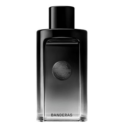 The Icon Banderas Eau de Parfum - Perfume Masculino 200ml - Marca Banderas