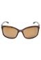 Óculos de Sol Oakley Step Up Marrom - Marca Oakley