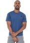 Camiseta adidas Performance Flspr A Pr C Azul - Marca adidas Performance