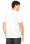Camiseta Lacoste   Branca - Marca Lacoste