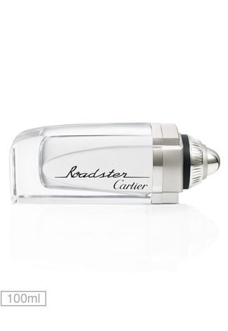 Perfume Roadster Cartier 100ml