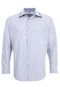 Camisa Lemon Groove Office Azul - Marca Lemon Grove