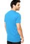 Camiseta Lemon Grove Estampa Azul - Marca Lemon Grove