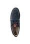 Sapato Casual Kildare Recortes Azul - Marca Kildare