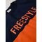 Conjunto Curto Menino Camiseta e Bermuda Freestyle - Marca Molekada