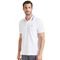 Camisa Polo Forum Special IN23 Branco Masculino - Marca Forum