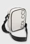 Bolsa Colcci Camera Bag Branca - Marca Colcci