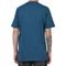 Camiseta Hurley Push Throught Masculina Azul Marinho - Marca Hurley