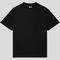 Camiseta Oversized preta Streetwear Off-Y Black NY - Marca Prison
