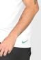 Camiseta Nike Legend Ss Crew Branca - Marca Nike