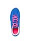 Tênis Nike WMNS Air Relentless 3 Msl Azul - Marca Nike