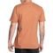 Camiseta Element Vertical Color SM25 Masculina Laranja - Marca Element