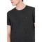 Camiseta Aramis Basic Grafite Masculina - Marca Aramis