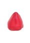 Sapatilha Bottero Bico Redondo Básica Vermelha - Marca Bottero
