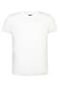 Camiseta Forum Muscle Clean Off-White - Marca Forum