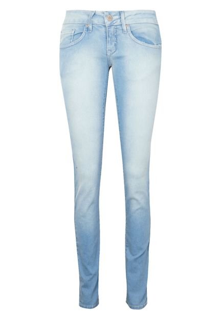 Calça Jeans Calvin Klein Jeans Hytt Azul - Marca Calvin Klein Jeans