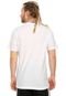 Camiseta adidas Originals Hand Drawn Branca - Marca adidas Originals