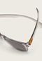 Óculos de Sol HB Gipps II Onyx Cinza - Marca HB