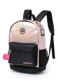 Mochila Feminina Ecko Escolar Resistente Impermeável - Marca Ecko