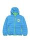 Jaqueta Plural Kids Menino Puffer Azul - Marca Plural Kids